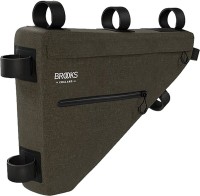 Zdjęcia - Torba rowerowa BROOKS Scape Full Frame 3 l