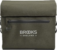 Фото - Велосумка BROOKS Scape Handlebar Case 8 л