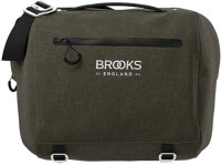 Zdjęcia - Torba rowerowa BROOKS Scape Handlebar Compact 12 l