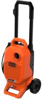 Фото - Мийка високого тиску Black&Decker BEPW1850 