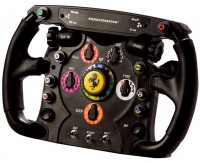 Ігровий маніпулятор ThrustMaster Ferrari F1 Wheel Add-On 