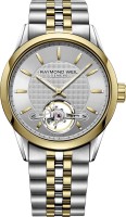 Фото - Наручний годинник Raymond Weil Freelancer 2780-STP-65001 