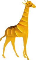 Zdjęcia - Puzzle 3D Fridolin Giraffe 11619 