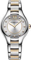 Фото - Наручний годинник Raymond Weil Noemia 5132-STP-65181 