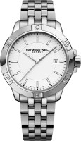 Фото - Наручний годинник Raymond Weil Tango 8160-ST-30041 