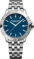 Фото - Наручний годинник Raymond Weil Tango 8160-ST-50041 