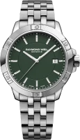 Фото - Наручний годинник Raymond Weil Tango 8160-ST-52041 