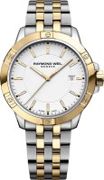 Фото - Наручний годинник Raymond Weil Tango 8160-STP-30041 