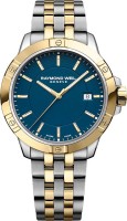 Фото - Наручний годинник Raymond Weil Tango 8160-STP-50041 