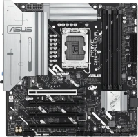 Фото - Материнська плата Asus PRIME Z890M-PLUS WIFI 