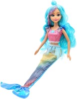 Фото - Лялька Funville Dreameez Mermaid FV81039-4 