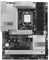 Фото - Материнська плата MSI PRO Z890-A WIFI 