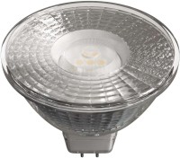 Zdjęcia - Żarówka EMOS LED Classic MR16 4.5W 3000K 12V GU5.3 