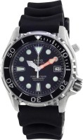 Фото - Наручний годинник Ratio FreeDiver 1066KE20-33VA-BLK 