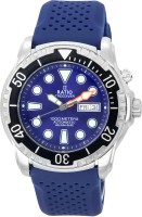 Фото - Наручний годинник Ratio FreeDiver 1068HA90-34VA-BLU 