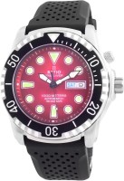 Фото - Наручний годинник Ratio FreeDiver 1068HA90-34VA-RED 