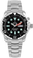 Фото - Наручний годинник Ratio FreeDiver 1068HA96-34VA-BLK 