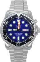 Фото - Наручний годинник Ratio FreeDiver 1068HA96-34VA-BLU 