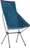 Фото - Туристичні меблі Vango Micro Tall Recline Chair 