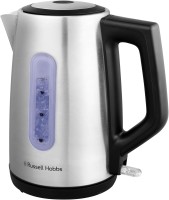 Електрочайник Russell Hobbs Heaton 27380-70 2400 Вт 1.7 л  нержавіюча сталь