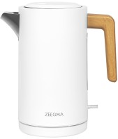 Електрочайник Zeegma Ketlee Wood 2200 Вт 1.7 л