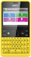 Zdjęcia - Telefon komórkowy Nokia Asha 210 1 SIM