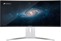 Фото - Монітор Corsair XENEON 34WQHD240-C 34 "  білий