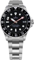 Фото - Наручний годинник Ratio FreeDiver GMT RTF051 