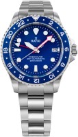 Фото - Наручний годинник Ratio FreeDiver GMT RTF053 