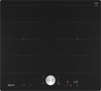 Варильна поверхня Neff T66PTX4L0 чорний