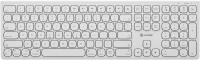 Фото - Клавіатура ALOGIC Echelon USB-C Rechargeable Wireless Keyboard for macOS 