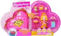 Лялька Magic Box KookyLoos Taylor’s Deluxe Set 