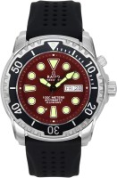 Фото - Наручний годинник Ratio FreeDiver 1068HA90-34VA-RED-V02 