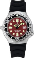 Фото - Наручний годинник Ratio FreeDiver 1038EF102V-RED-V02 