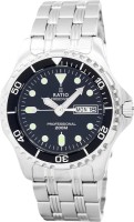 Фото - Наручний годинник Ratio FreeDiver 36JL140 