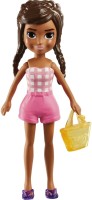 Лялька Polly Pocket Doll HKV86 