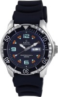 Zdjęcia - Zegarek Ratio FreeDiver 48HA90-19-BLK 