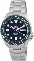 Фото - Наручний годинник Ratio FreeDiver RTA105 