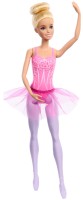 Лялька Barbie Ballerina HRG34 