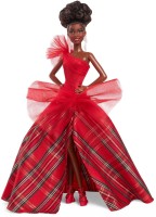 Фото - Лялька Barbie 2024 Holiday HRM62 