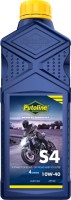 Фото - Моторне мастило Putoline S4 10W-40 1 л