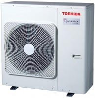 Zdjęcia - Klimatyzator Toshiba RAS-5M34UAV-E 100 m² na 5 blok(y)