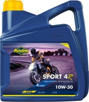 Фото - Моторне мастило Putoline Sport 4R 10W-30 4 л