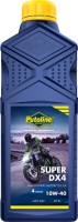 Фото - Моторне мастило Putoline Super DX4 10W-40 1L 1 л