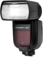 Zdjęcia - Lampa błyskowa Flashpoint Zoom II R2 