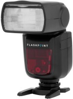 Zdjęcia - Lampa błyskowa Flashpoint Zoom R2 