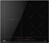 Фото - Варильна поверхня Teka Easy IBF 64200 S чорний