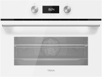 Фото - Духова шафа Teka Maestro HLC 8400 WH 