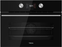 Фото - Духова шафа Teka Maestro HLC 8400 BK 