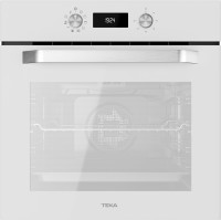 Фото - Духова шафа Teka Universo HCB 6535 WH 